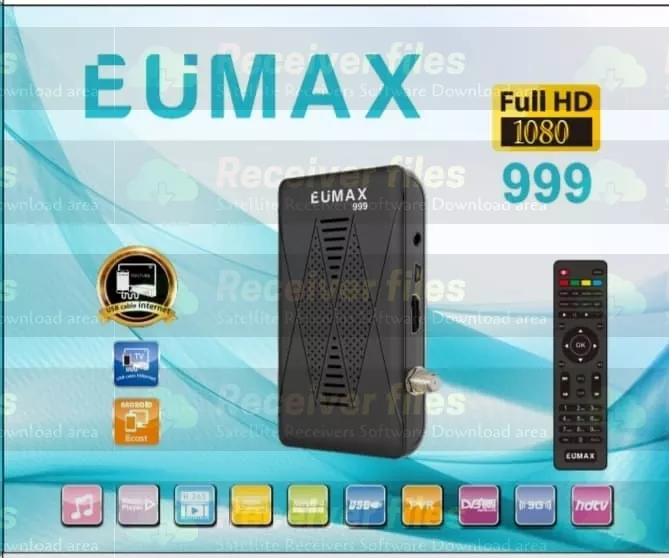  جديد جهاز EUMAX 999 NEW 1506HV بتاريخ 20.03.2022 238032126_3057250524546700_7435480763493686413_n