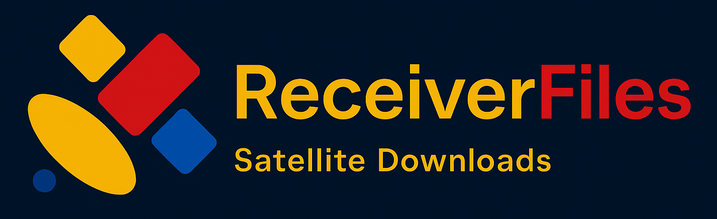 Receiver Files
